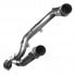 1-3/4" Header and Catted Connection Kit. 1999-2006 GM 1500 Series 4.8L/5.3L.