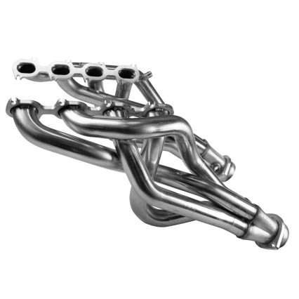 1-7/8" Stainless Headers. 2007-2010 Shelby GT500. Requires Kooks X- or H-Pipe.