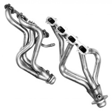 1-5/8" Stainless Headers. 2003-2004 Mercury Marauder 4.6L 4V