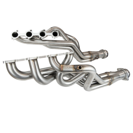 1-5/8" Stainless Headers. 1999-2004 F150 Lightning 5.4L 2V.