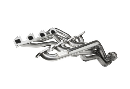 1-3/4" Stainless Headers. 2010-2014 F150 Raptor 6.2L 4V.