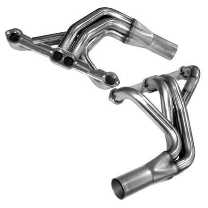 1-3/4" Stainless Headers.  1968-1982 Corvette.