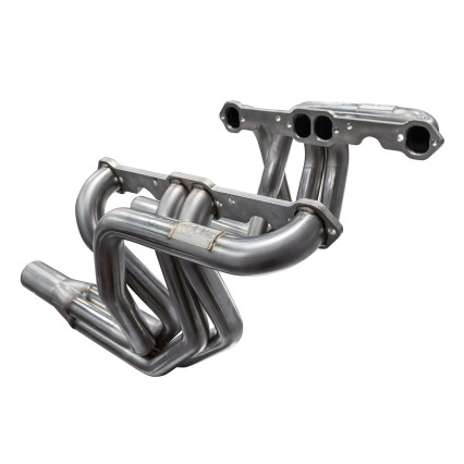 1-3/4" Stainless Headers.  1967-1969 Camaro. 1968-1974 Nova.