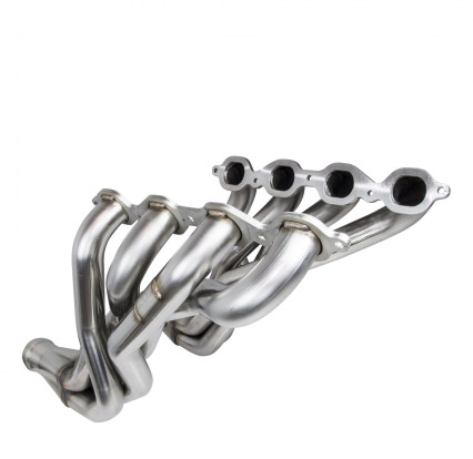 1-7/8" Stainless Headers. 2016-2024 Camaro SS/ZL1.