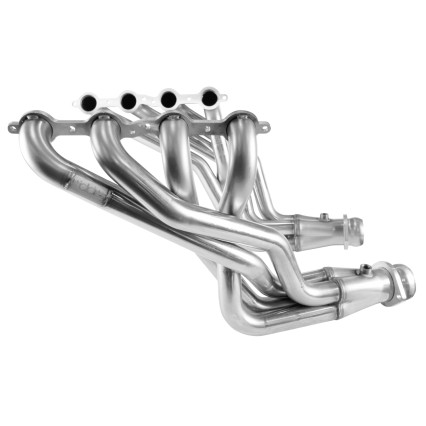 1-7/8" Header and Catted Corsa Connection Kit. 2004-2007 Cadillac CTS-V.