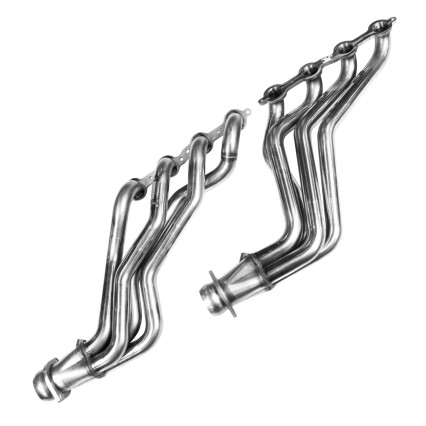 1-7/8" Stainless Headers. 2006-2009 Trailblazer SS.