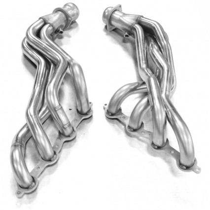 1-7/8" Stainless Headers. 2003-2006 Chevrolet SSR.