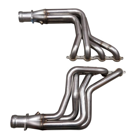 1-7/8" x 3" SS LS Swap Headers. 1968-1972 Chevelle.