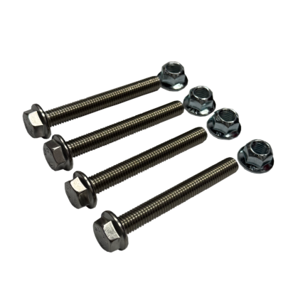 Ball and Socket Locking Bolt Kit