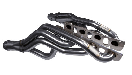 1-3/4" Stainless Headers. 2019-2020 Ram 1500 5.7L.