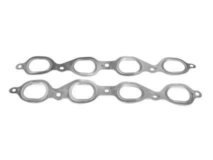 Multii Layer Stainless Header Gasket - GM LT Based GEN V Small Block Engines