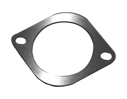 3" Aluminum Exhaust Flange.  2005-2006 Pontiac GTO Catback Connection