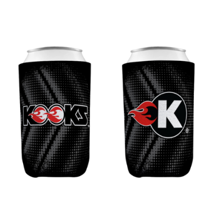 KOOKS Koozie - 12 oz. Can