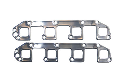 Mopar HEMI Engine Header Gaskets - 2005-2008 5.7L Cylinder Heads - MLA