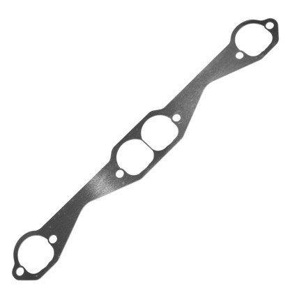 Gen II Small Block Chevy Header Gaskets - LT1 Style Cylinder Heads - MLA